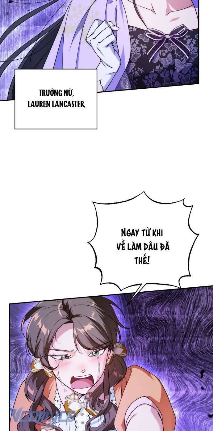 Nữ Công Tước Chiến Lợi Phẩm - Chapter 2 - Page 48