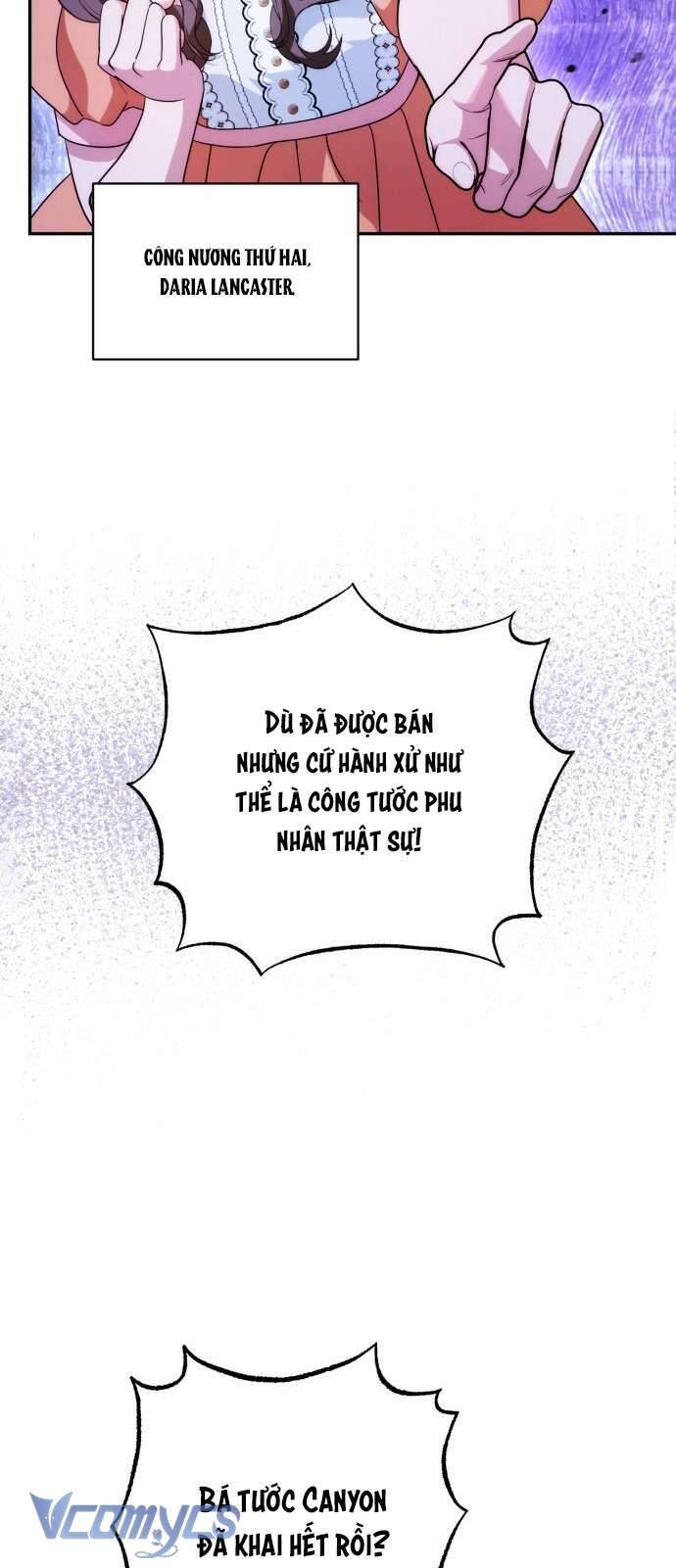 Nữ Công Tước Chiến Lợi Phẩm - Chapter 2 - Page 49