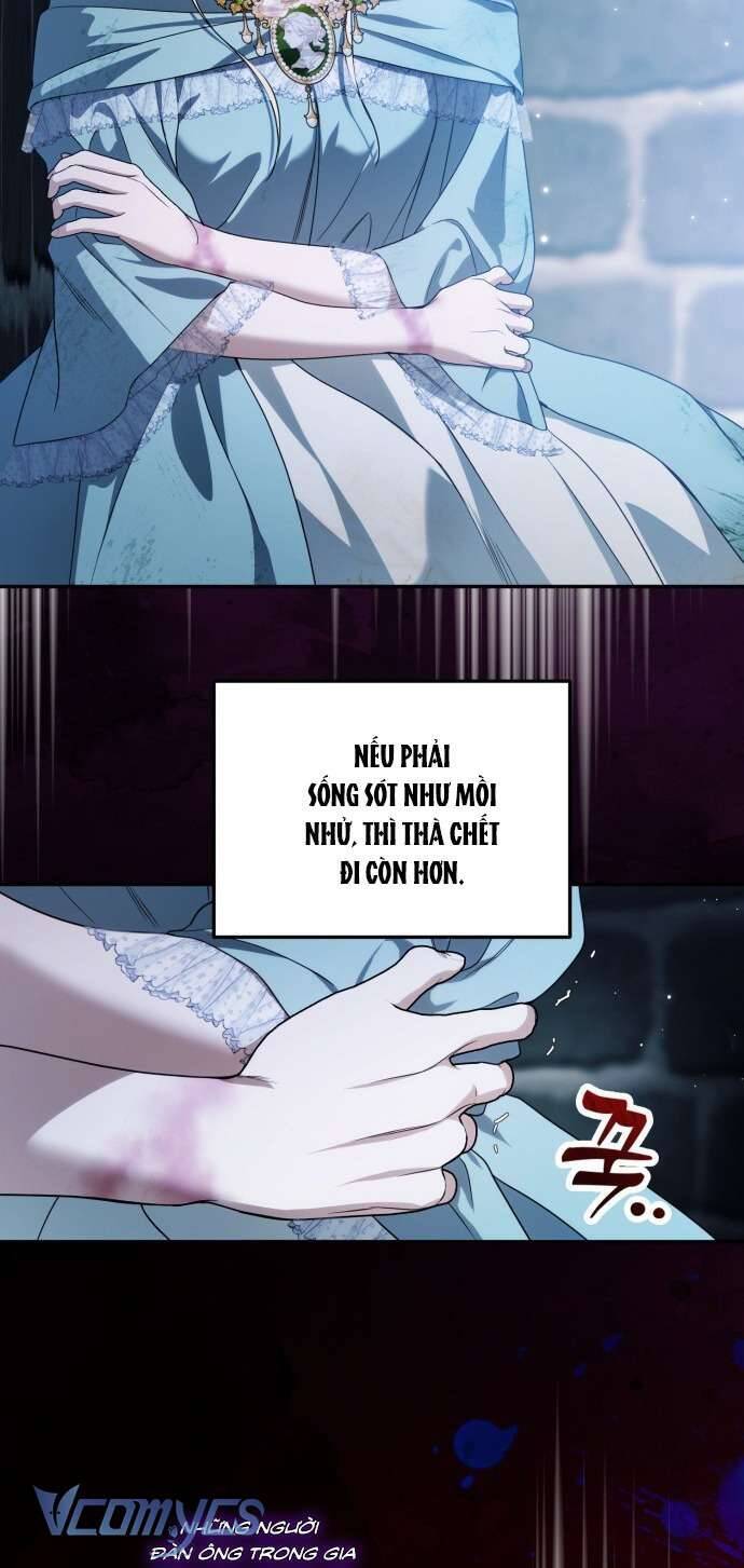 Nữ Công Tước Chiến Lợi Phẩm - Chapter 2 - Page 56