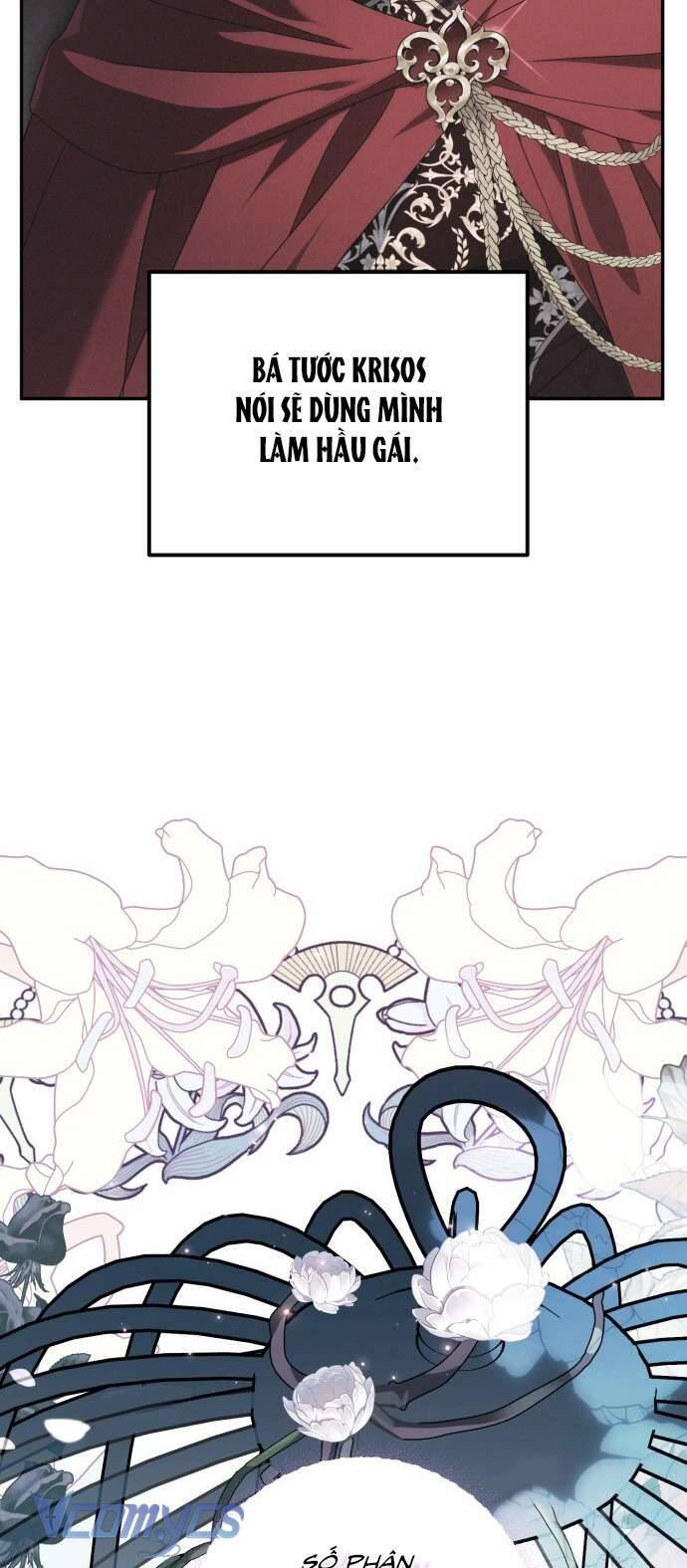 Nữ Công Tước Chiến Lợi Phẩm - Chapter 2 - Page 58