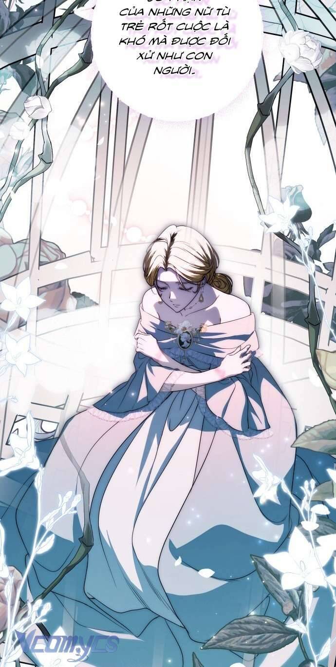 Nữ Công Tước Chiến Lợi Phẩm - Chapter 2 - Page 59