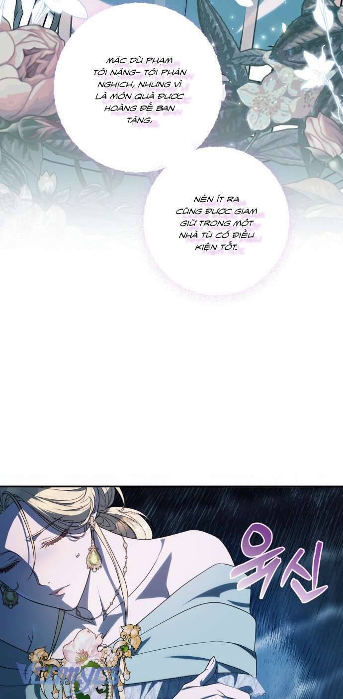 Nữ Công Tước Chiến Lợi Phẩm - Chapter 2 - Page 60