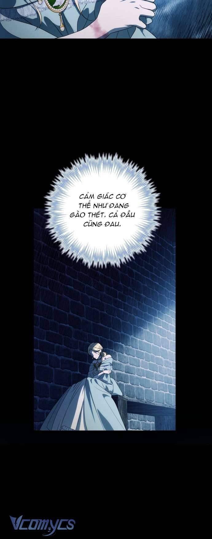 Nữ Công Tước Chiến Lợi Phẩm - Chapter 2 - Page 61