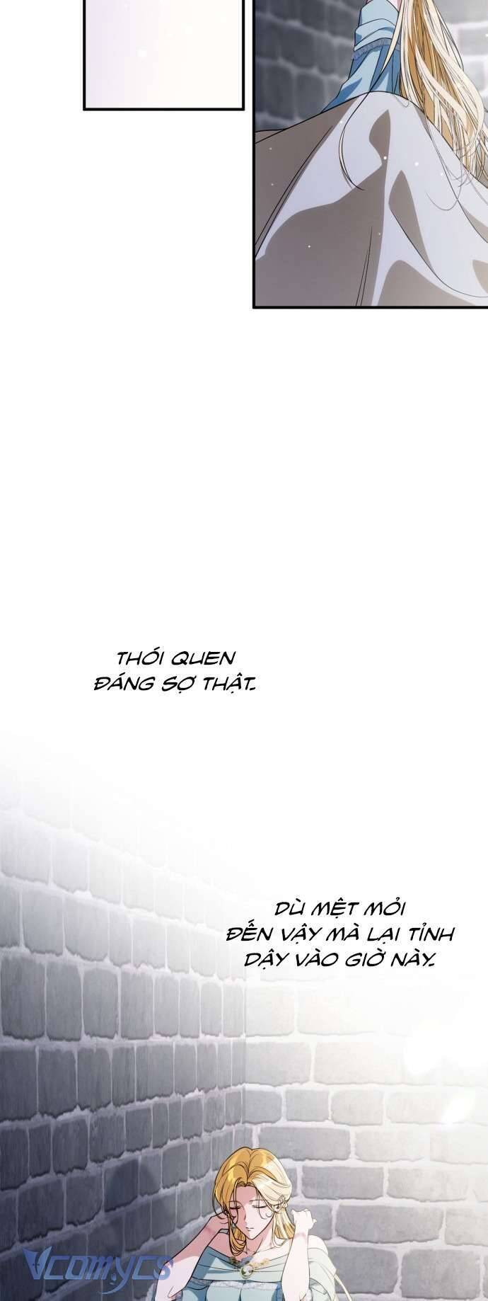 Nữ Công Tước Chiến Lợi Phẩm - Chapter 2 - Page 68