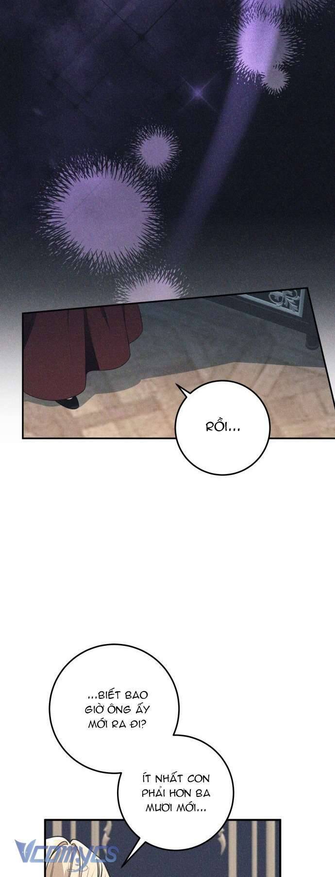 Nữ Công Tước Chiến Lợi Phẩm - Chapter 2 - Page 7