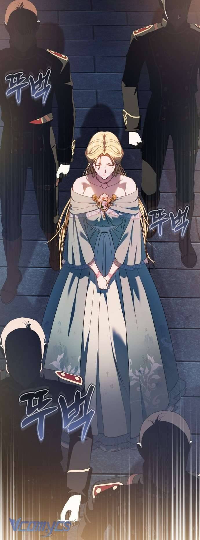 Nữ Công Tước Chiến Lợi Phẩm - Chapter 2 - Page 79