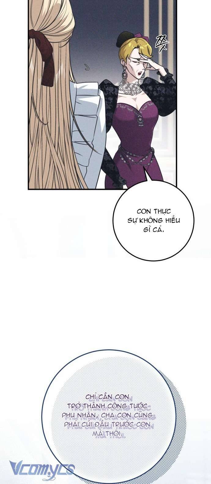 Nữ Công Tước Chiến Lợi Phẩm - Chapter 2 - Page 8