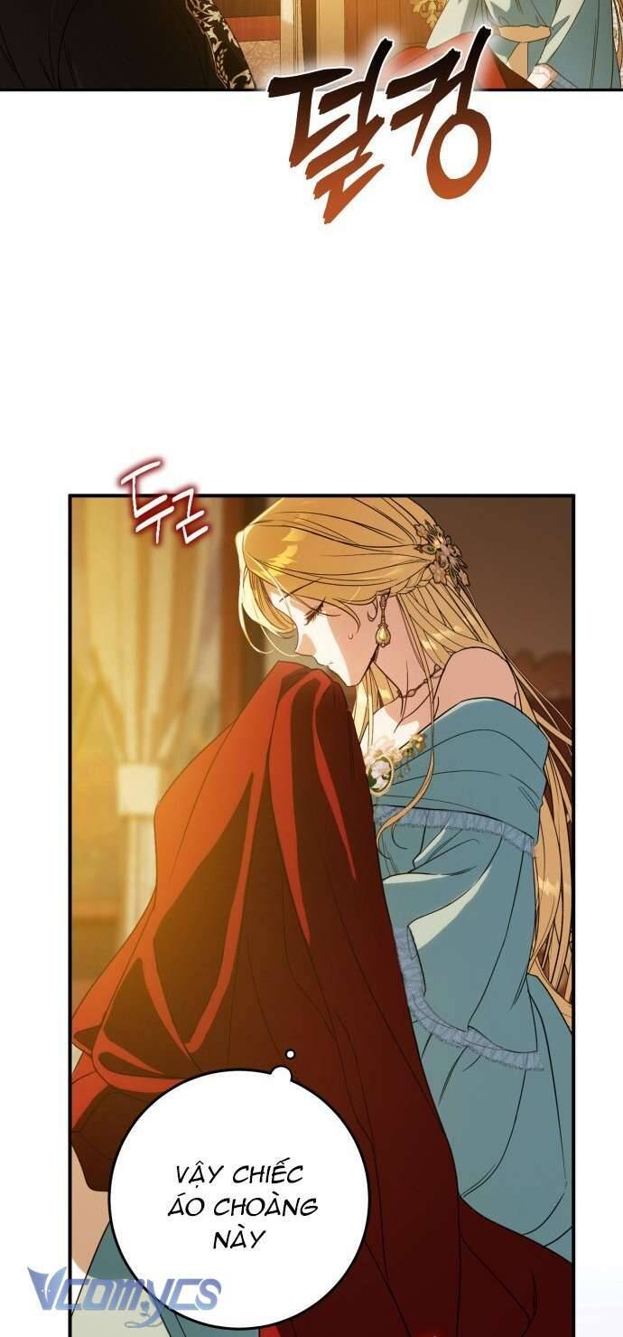 Nữ Công Tước Chiến Lợi Phẩm - Chapter 3 - Page 10