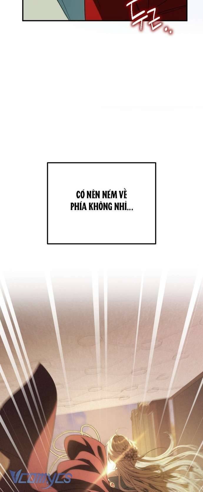 Nữ Công Tước Chiến Lợi Phẩm - Chapter 3 - Page 11
