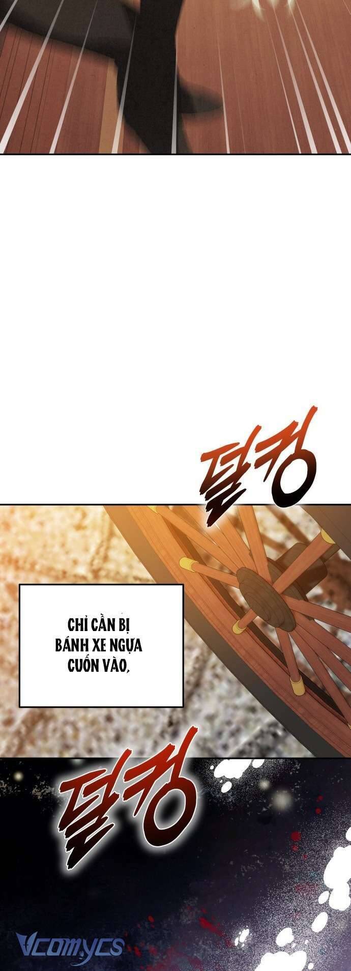 Nữ Công Tước Chiến Lợi Phẩm - Chapter 3 - Page 13