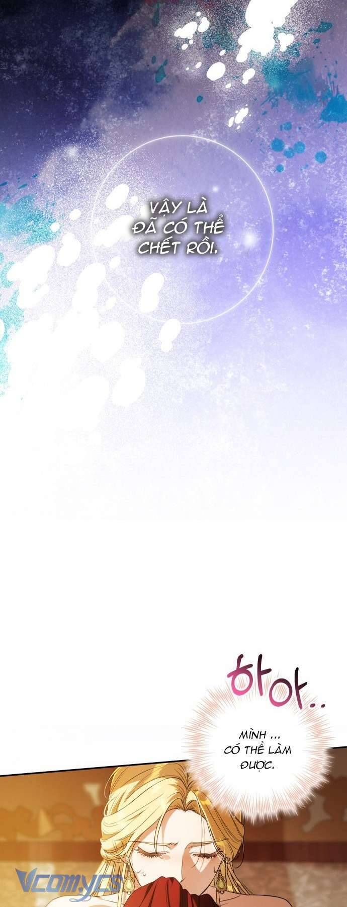 Nữ Công Tước Chiến Lợi Phẩm - Chapter 3 - Page 14