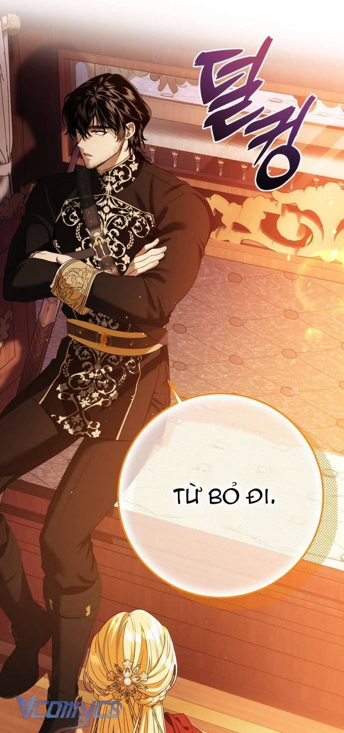 Nữ Công Tước Chiến Lợi Phẩm - Chapter 3 - Page 17