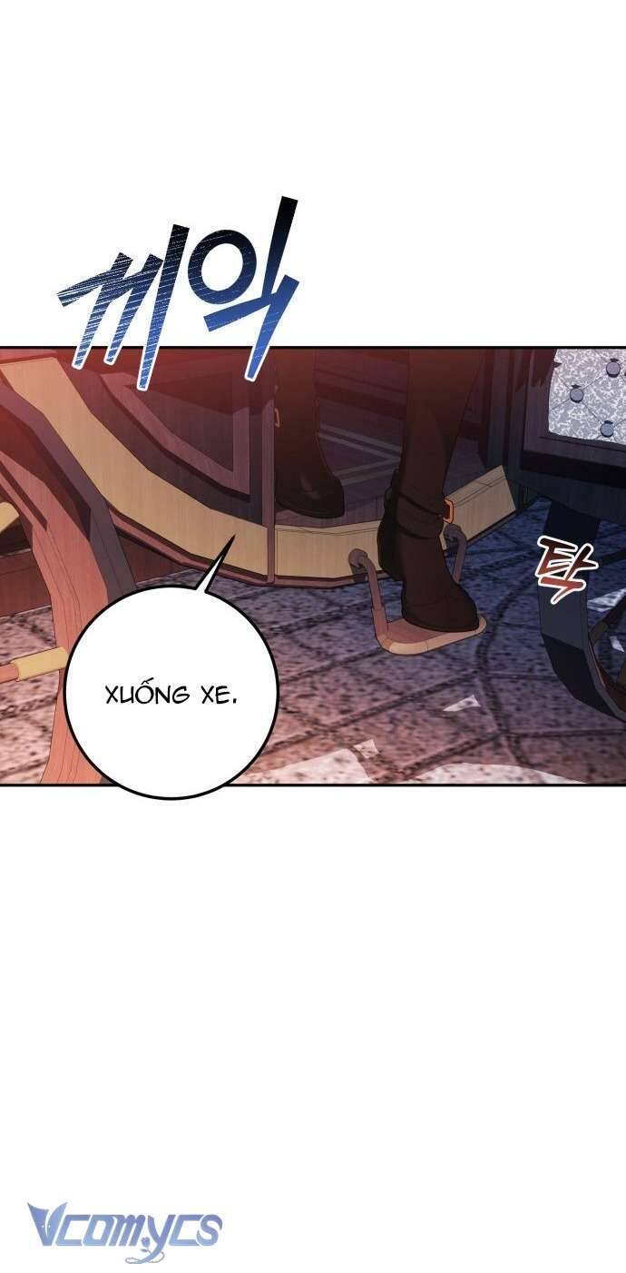 Nữ Công Tước Chiến Lợi Phẩm - Chapter 3 - Page 23