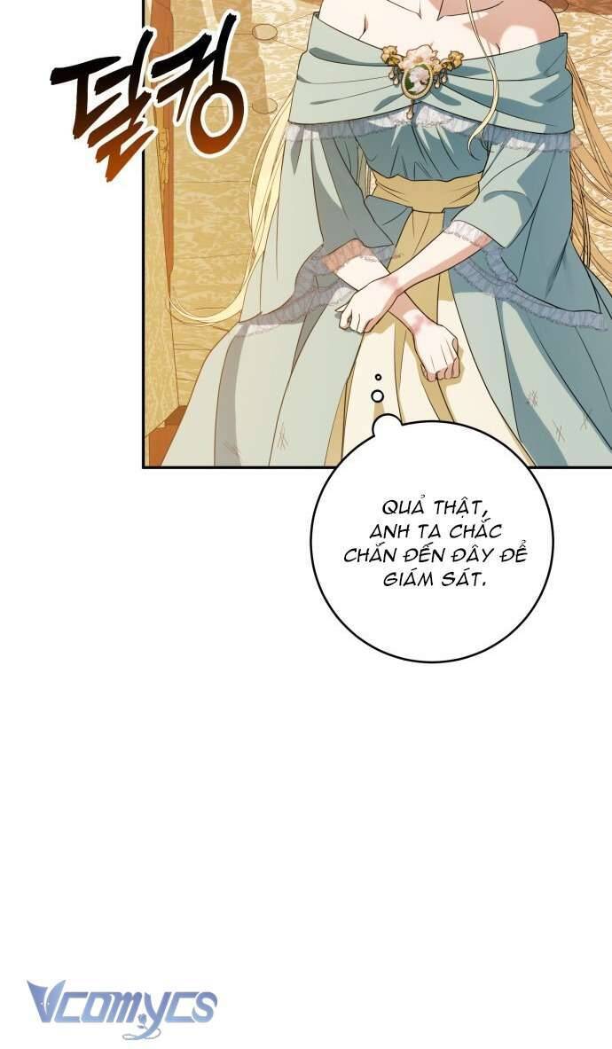 Nữ Công Tước Chiến Lợi Phẩm - Chapter 3 - Page 3