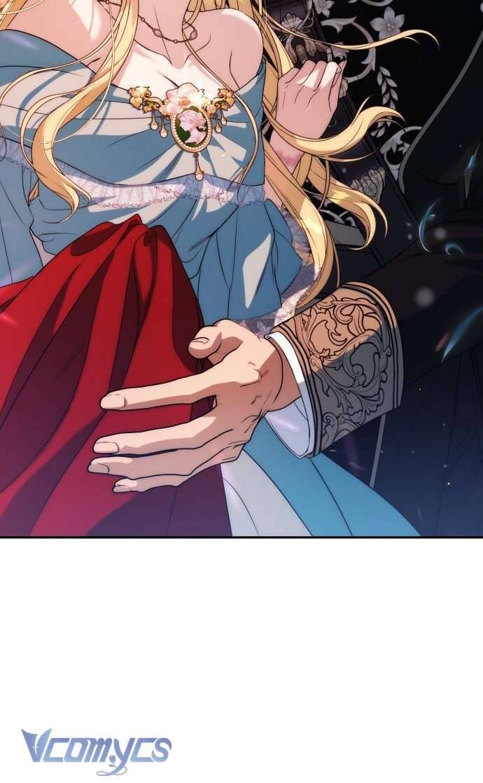 Nữ Công Tước Chiến Lợi Phẩm - Chapter 3 - Page 34