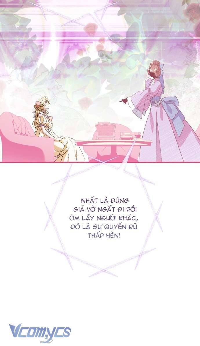 Nữ Công Tước Chiến Lợi Phẩm - Chapter 3 - Page 36