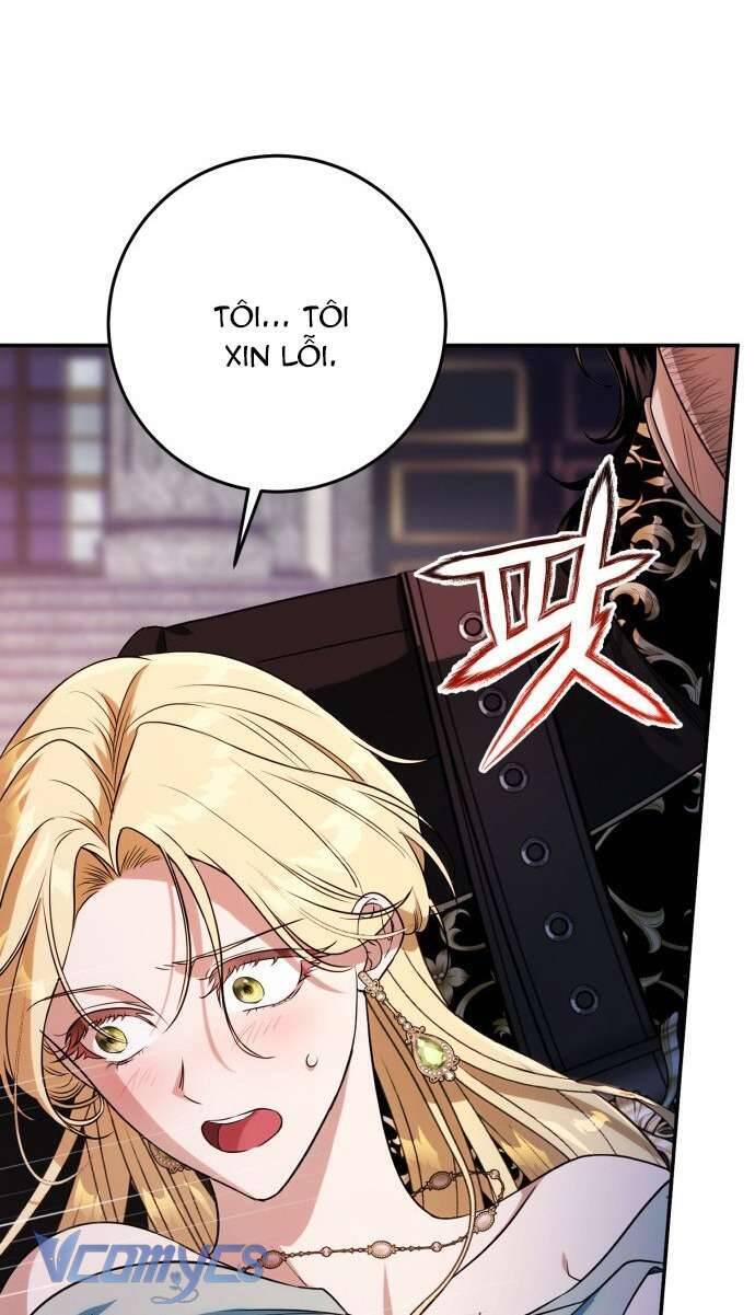 Nữ Công Tước Chiến Lợi Phẩm - Chapter 3 - Page 37