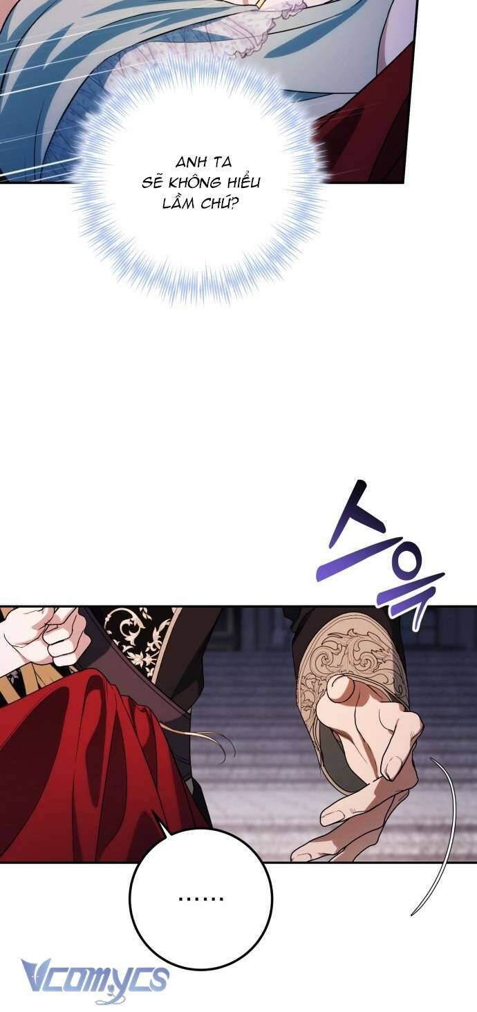Nữ Công Tước Chiến Lợi Phẩm - Chapter 3 - Page 38