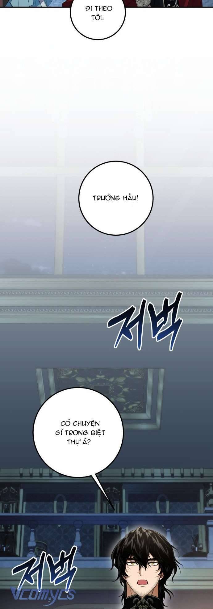 Nữ Công Tước Chiến Lợi Phẩm - Chapter 3 - Page 40