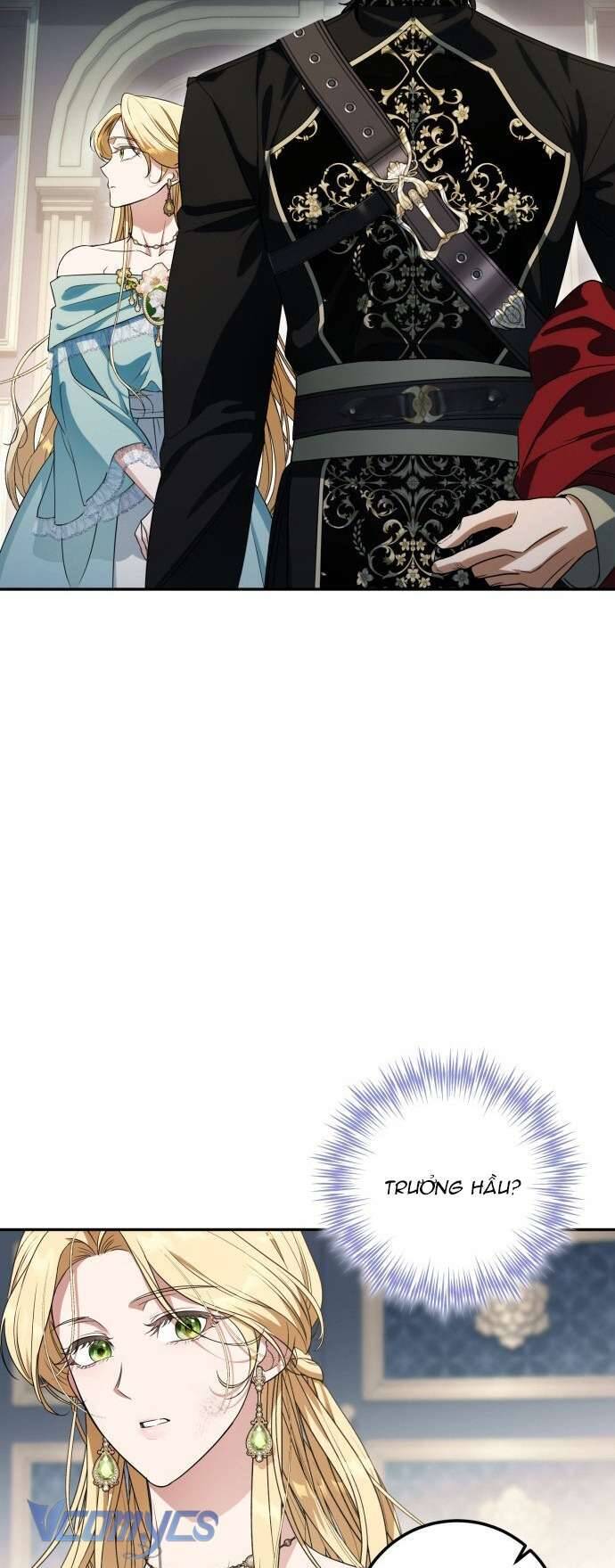 Nữ Công Tước Chiến Lợi Phẩm - Chapter 3 - Page 41