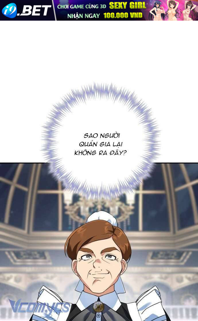 Nữ Công Tước Chiến Lợi Phẩm - Chapter 3 - Page 44