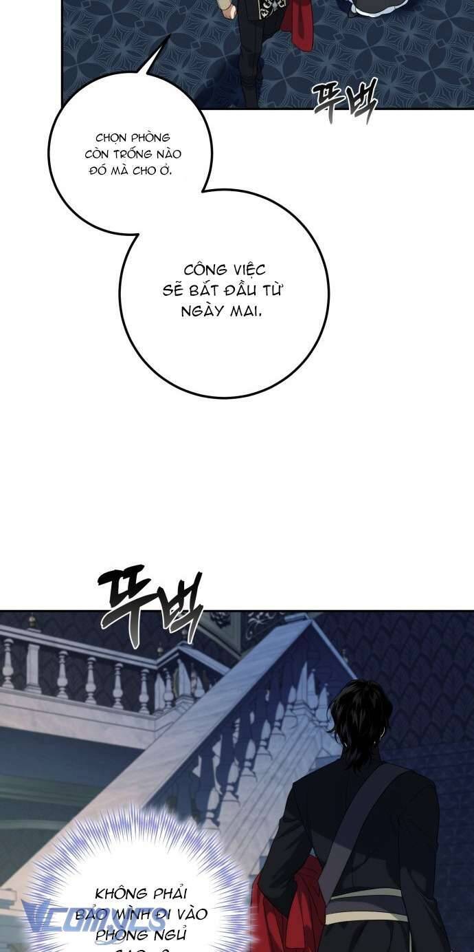 Nữ Công Tước Chiến Lợi Phẩm - Chapter 3 - Page 47