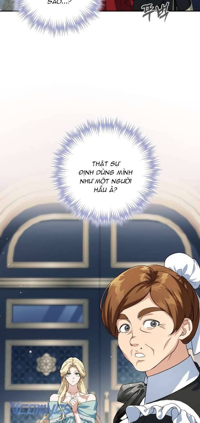 Nữ Công Tước Chiến Lợi Phẩm - Chapter 3 - Page 48