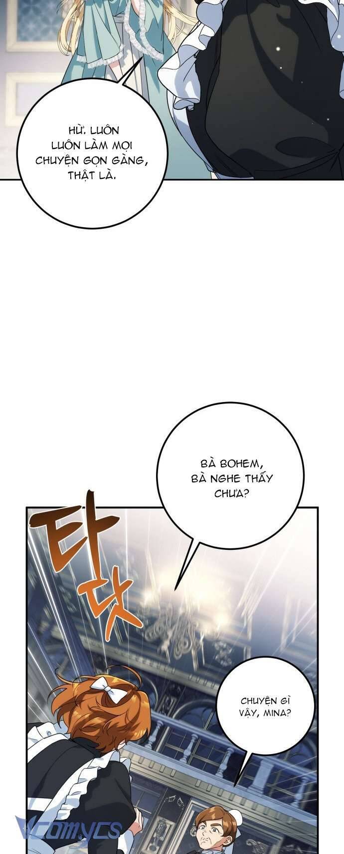 Nữ Công Tước Chiến Lợi Phẩm - Chapter 3 - Page 49