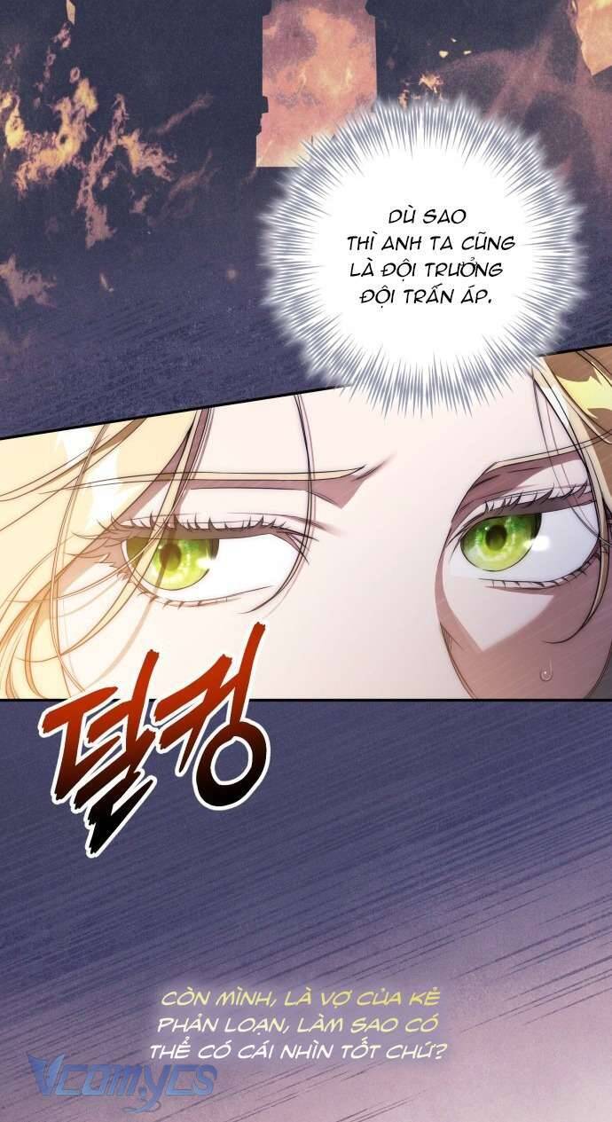 Nữ Công Tước Chiến Lợi Phẩm - Chapter 3 - Page 5