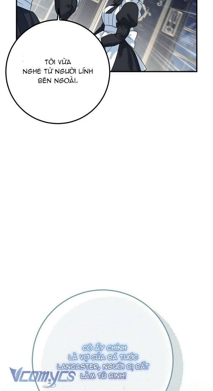 Nữ Công Tước Chiến Lợi Phẩm - Chapter 3 - Page 50