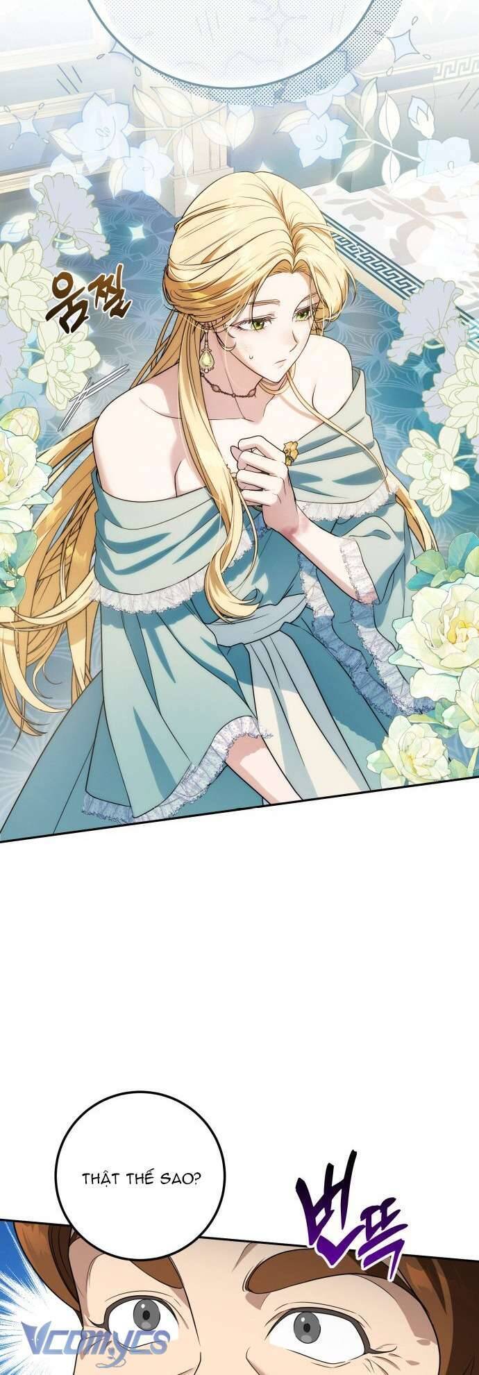 Nữ Công Tước Chiến Lợi Phẩm - Chapter 3 - Page 51