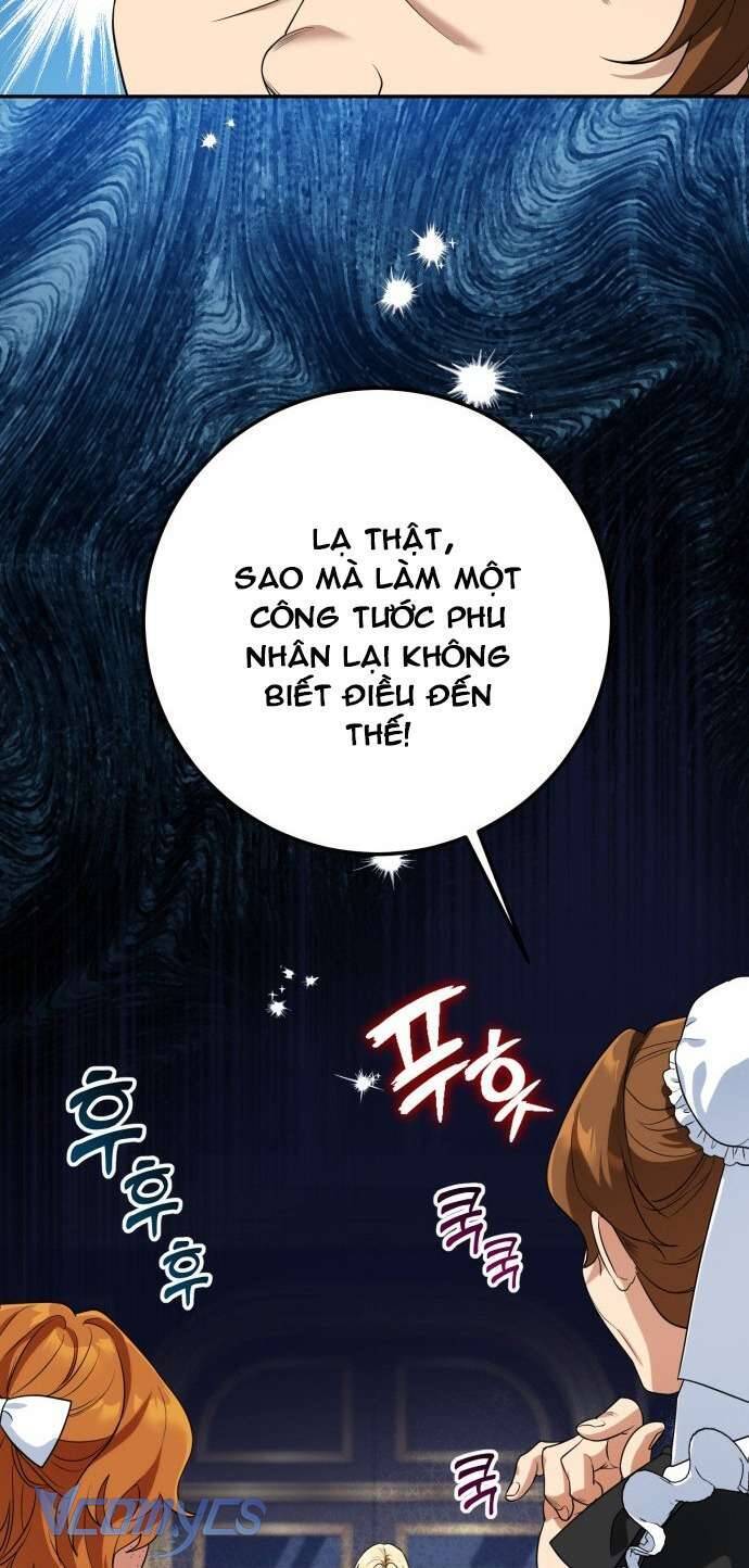Nữ Công Tước Chiến Lợi Phẩm - Chapter 3 - Page 52