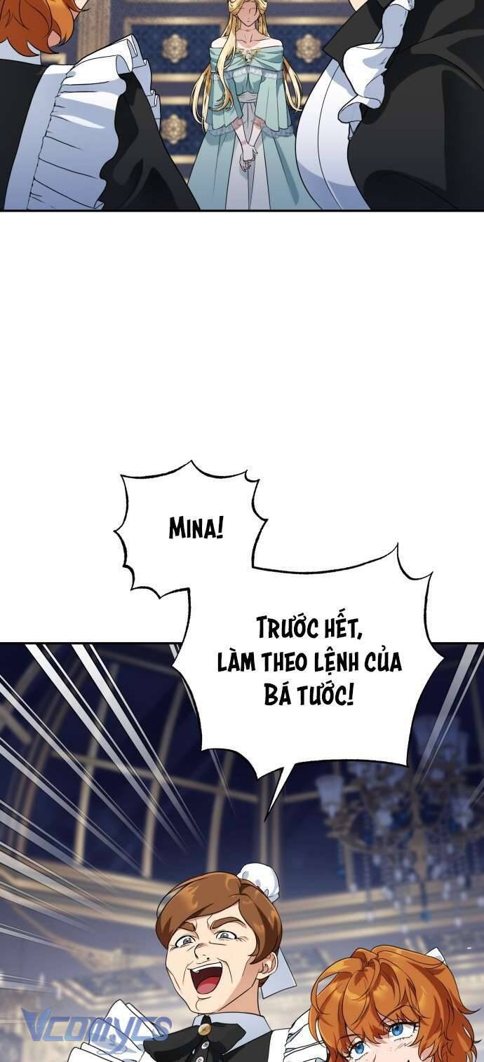Nữ Công Tước Chiến Lợi Phẩm - Chapter 3 - Page 53