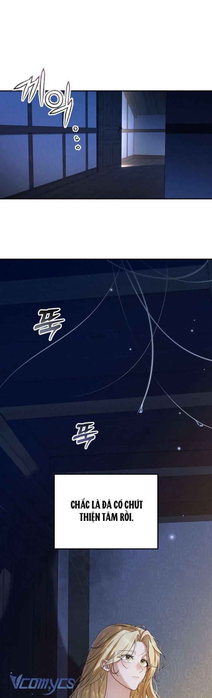 Nữ Công Tước Chiến Lợi Phẩm - Chapter 3 - Page 56