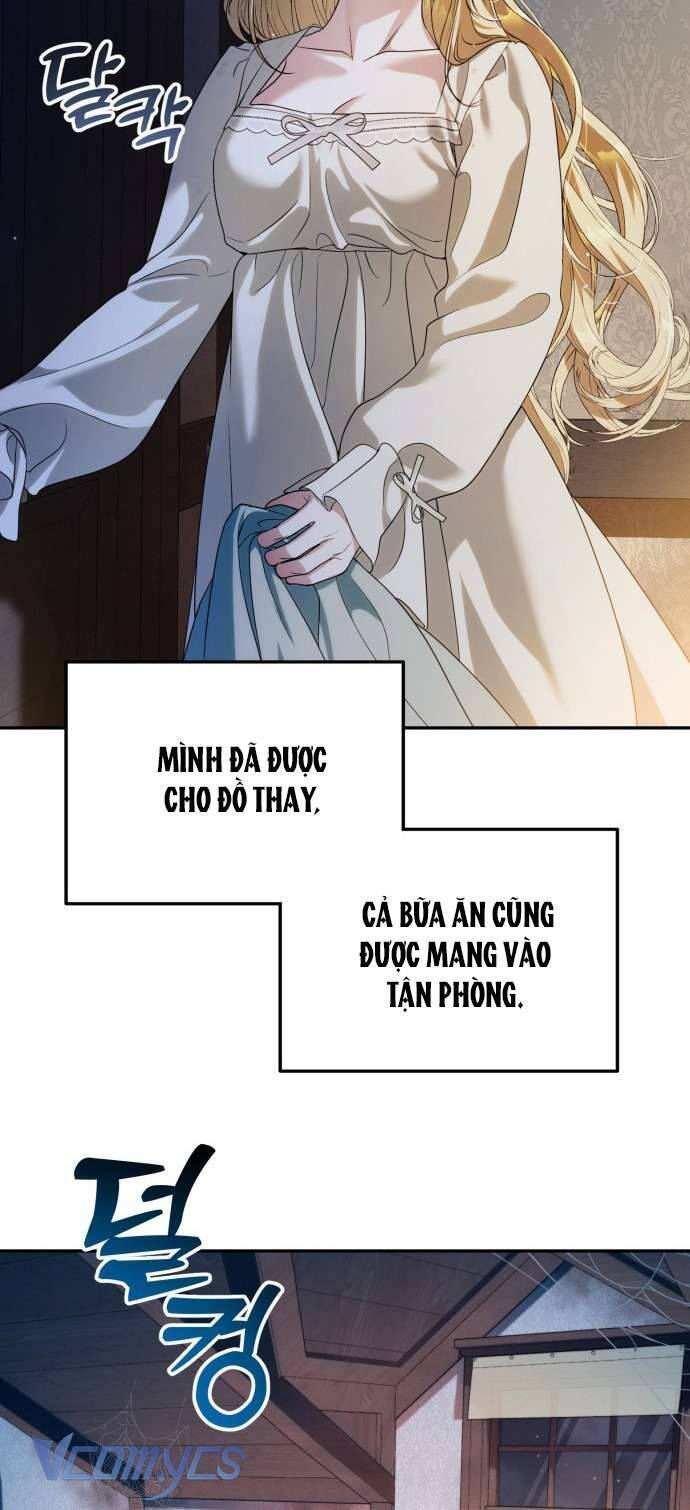 Nữ Công Tước Chiến Lợi Phẩm - Chapter 3 - Page 57