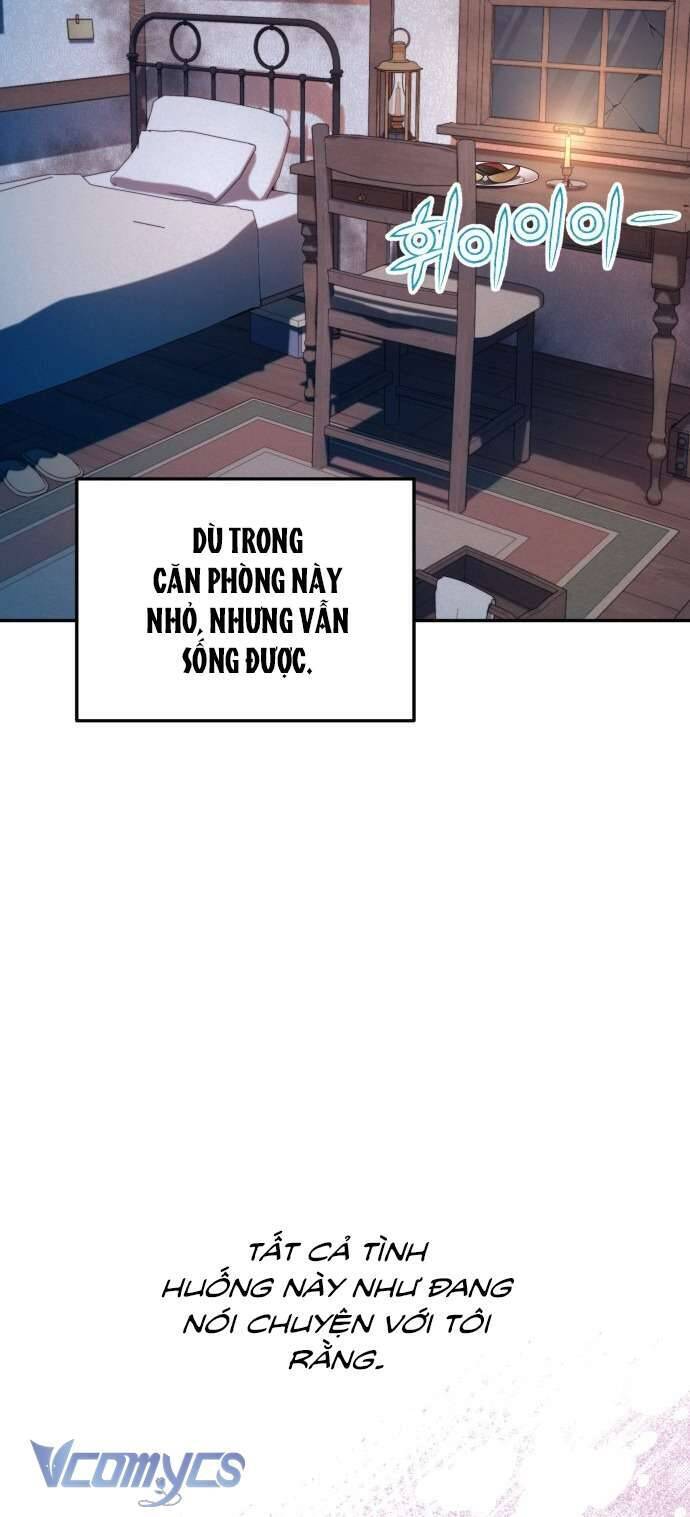 Nữ Công Tước Chiến Lợi Phẩm - Chapter 3 - Page 58