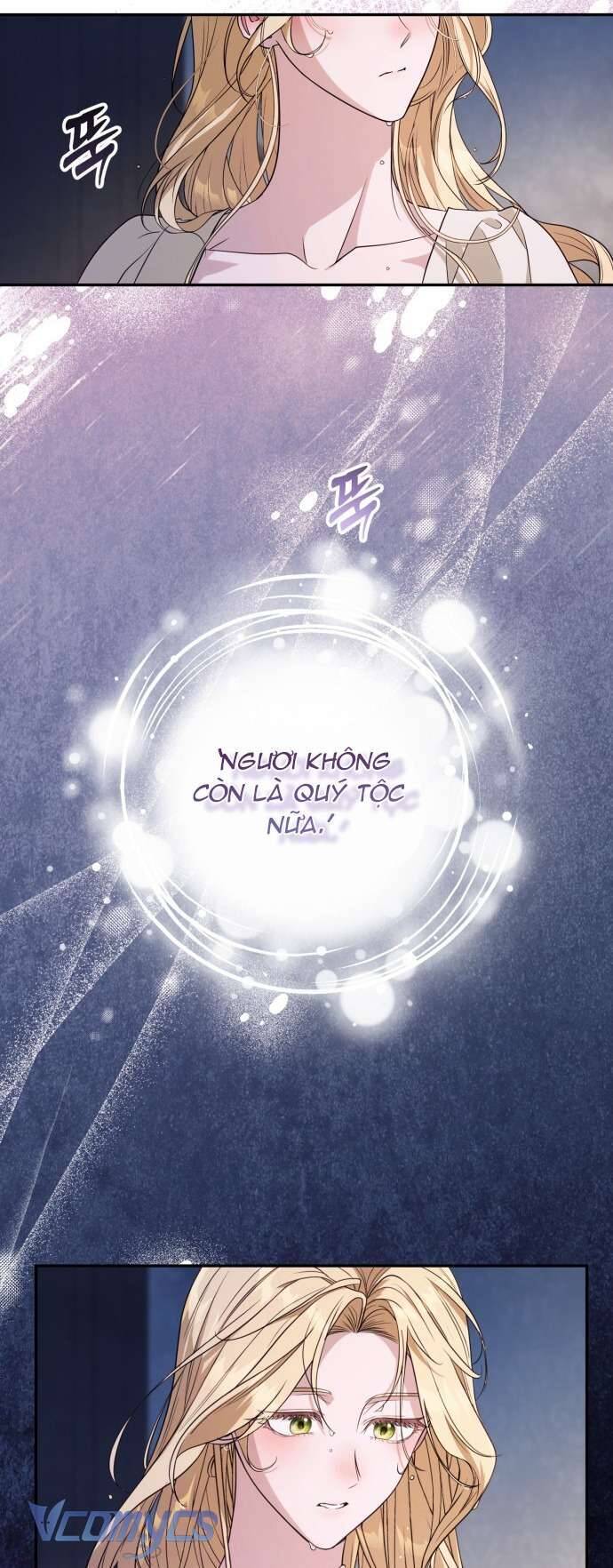 Nữ Công Tước Chiến Lợi Phẩm - Chapter 3 - Page 59