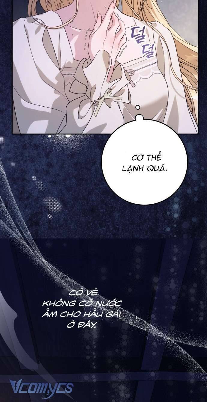 Nữ Công Tước Chiến Lợi Phẩm - Chapter 3 - Page 60