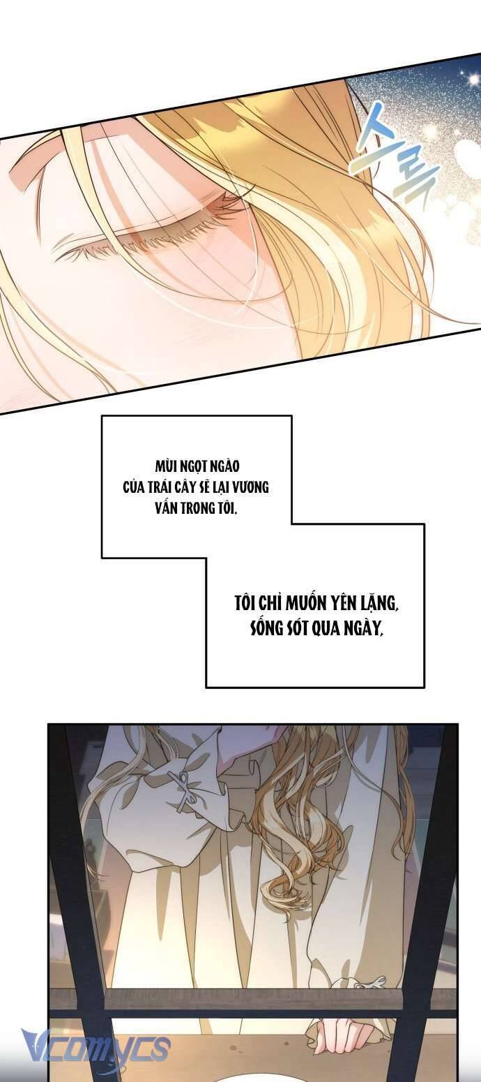 Nữ Công Tước Chiến Lợi Phẩm - Chapter 3 - Page 77