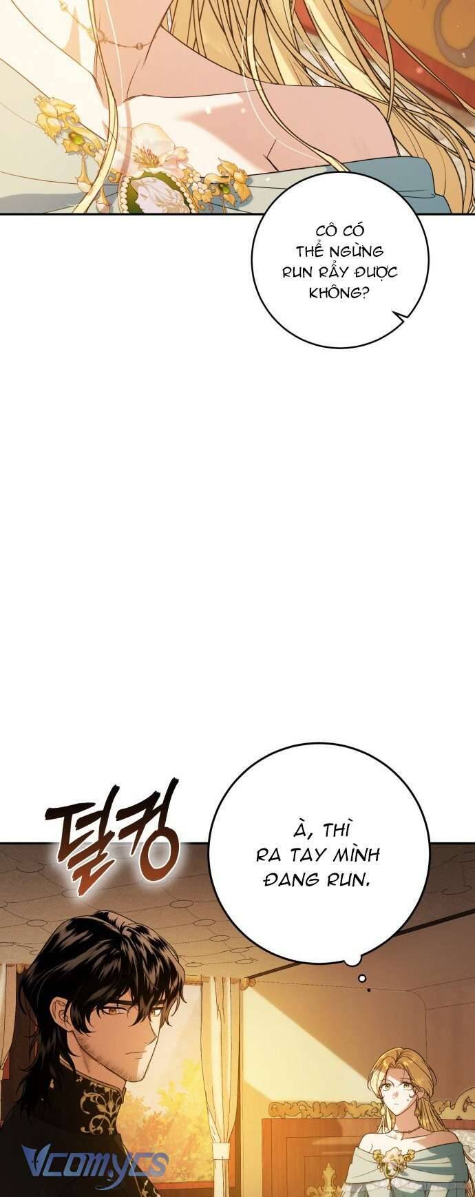 Nữ Công Tước Chiến Lợi Phẩm - Chapter 3 - Page 9