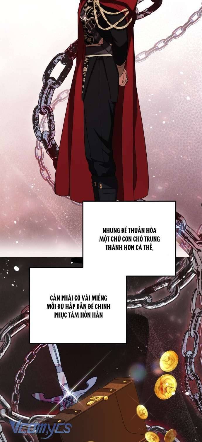 Nữ Công Tước Chiến Lợi Phẩm - Chapter 4 - Page 11