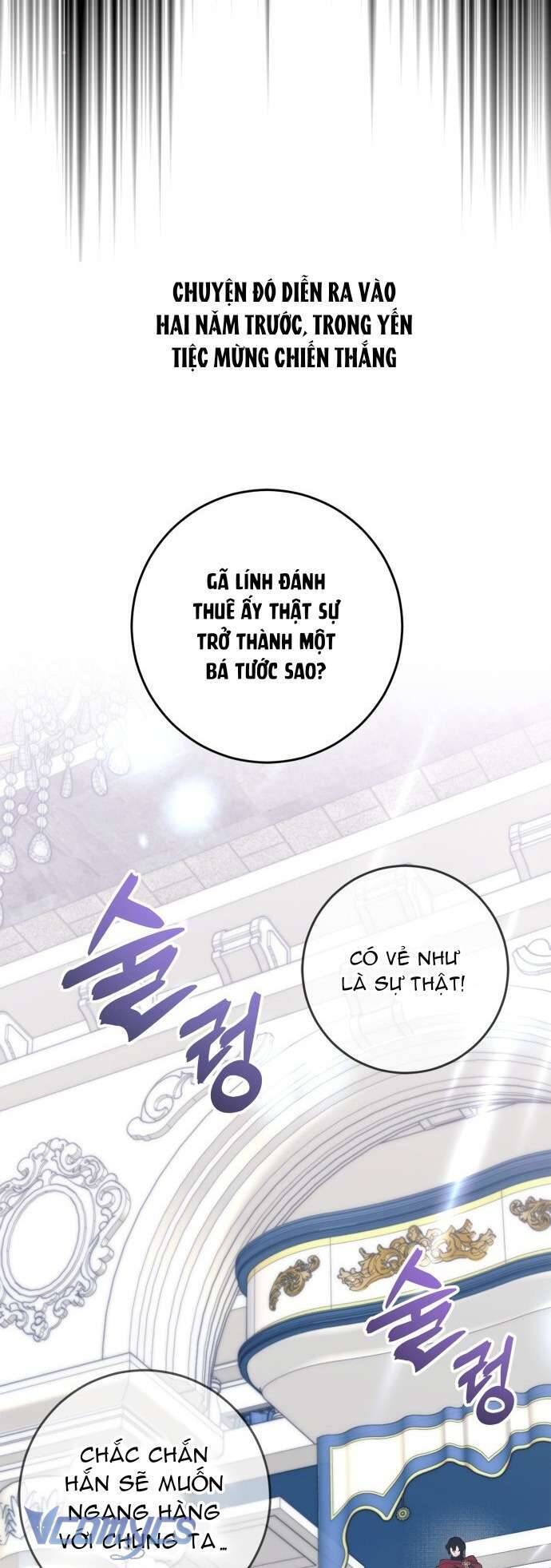 Nữ Công Tước Chiến Lợi Phẩm - Chapter 4 - Page 13