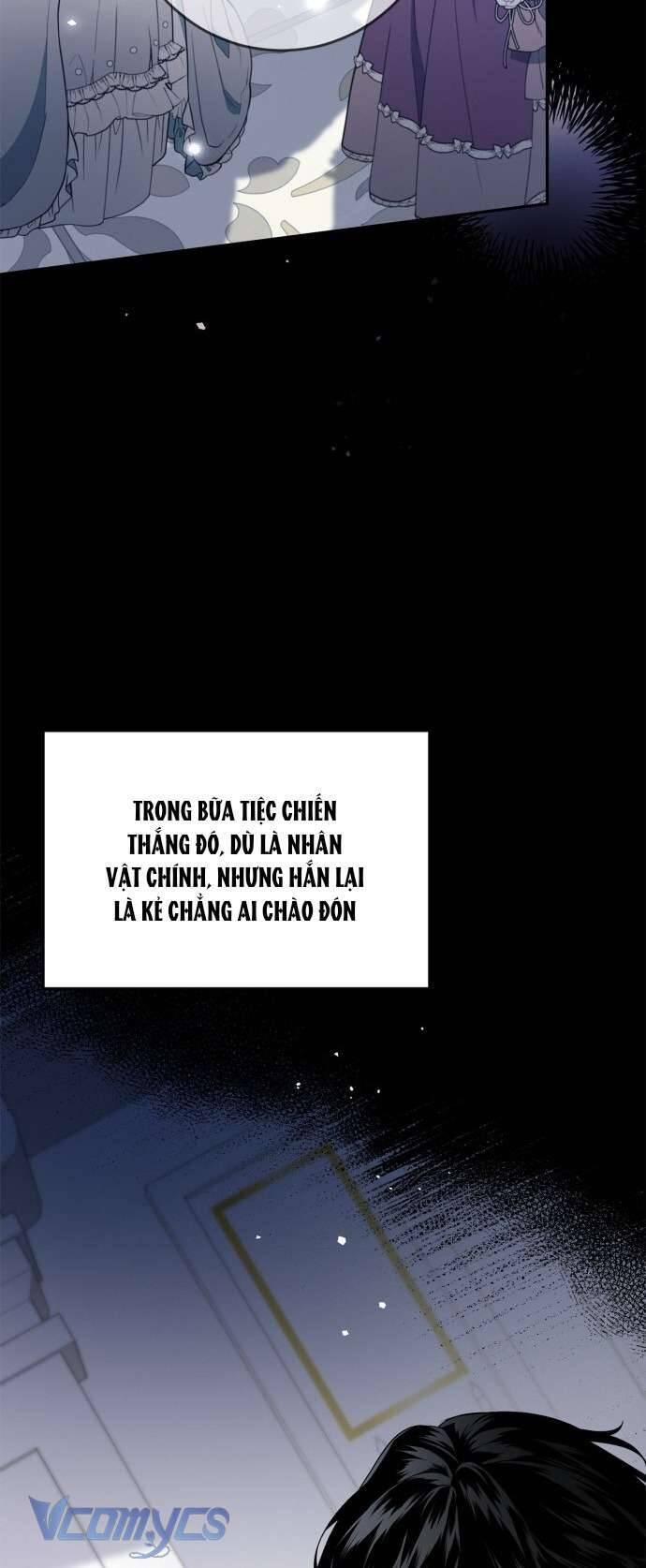 Nữ Công Tước Chiến Lợi Phẩm - Chapter 4 - Page 15