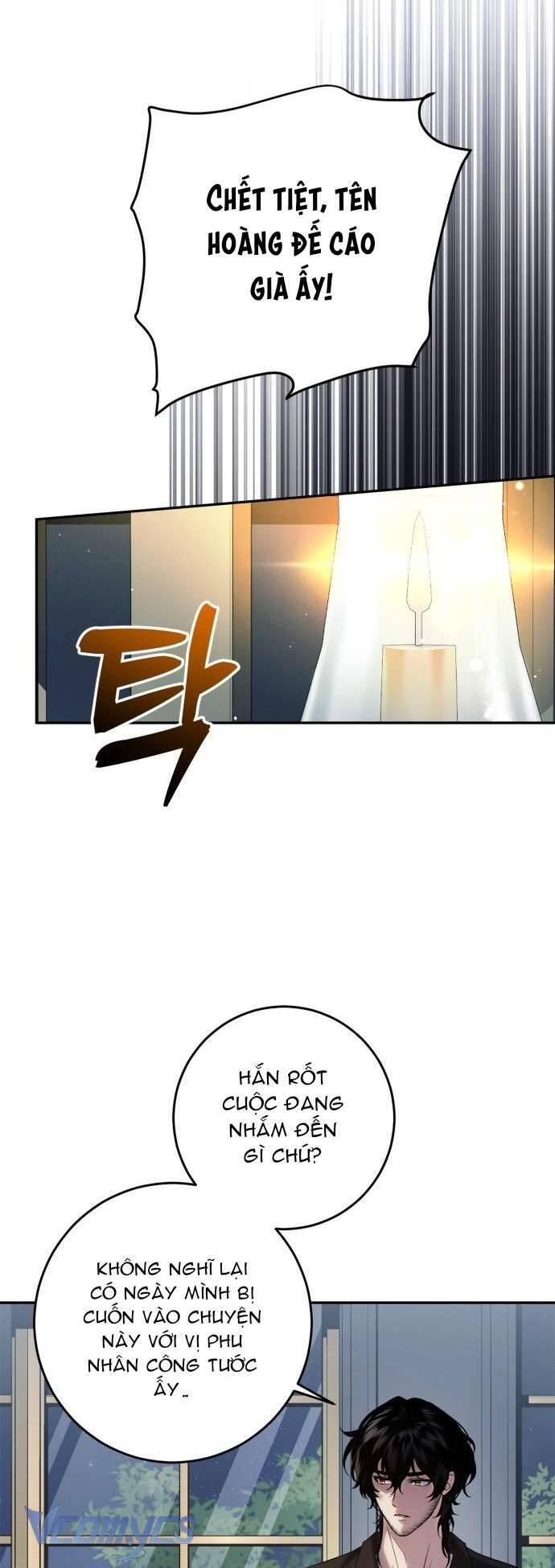 Nữ Công Tước Chiến Lợi Phẩm - Chapter 4 - Page 24