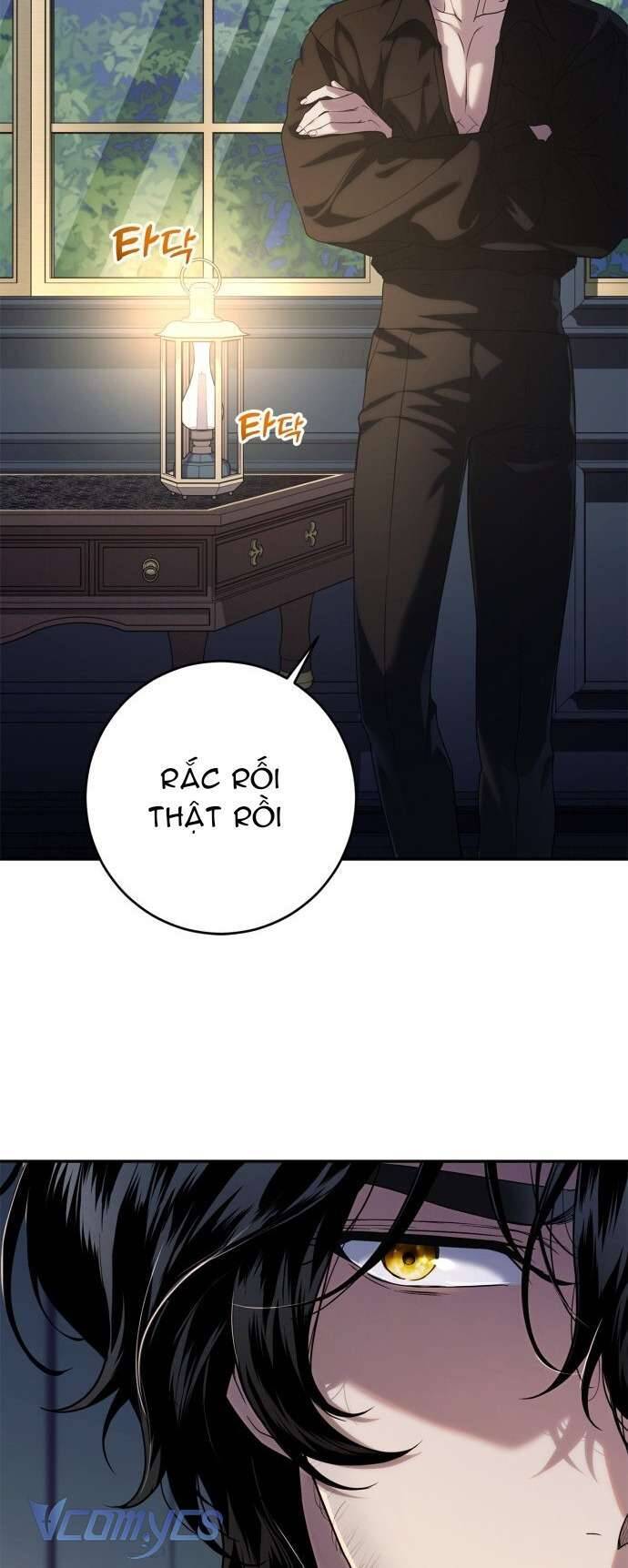 Nữ Công Tước Chiến Lợi Phẩm - Chapter 4 - Page 25