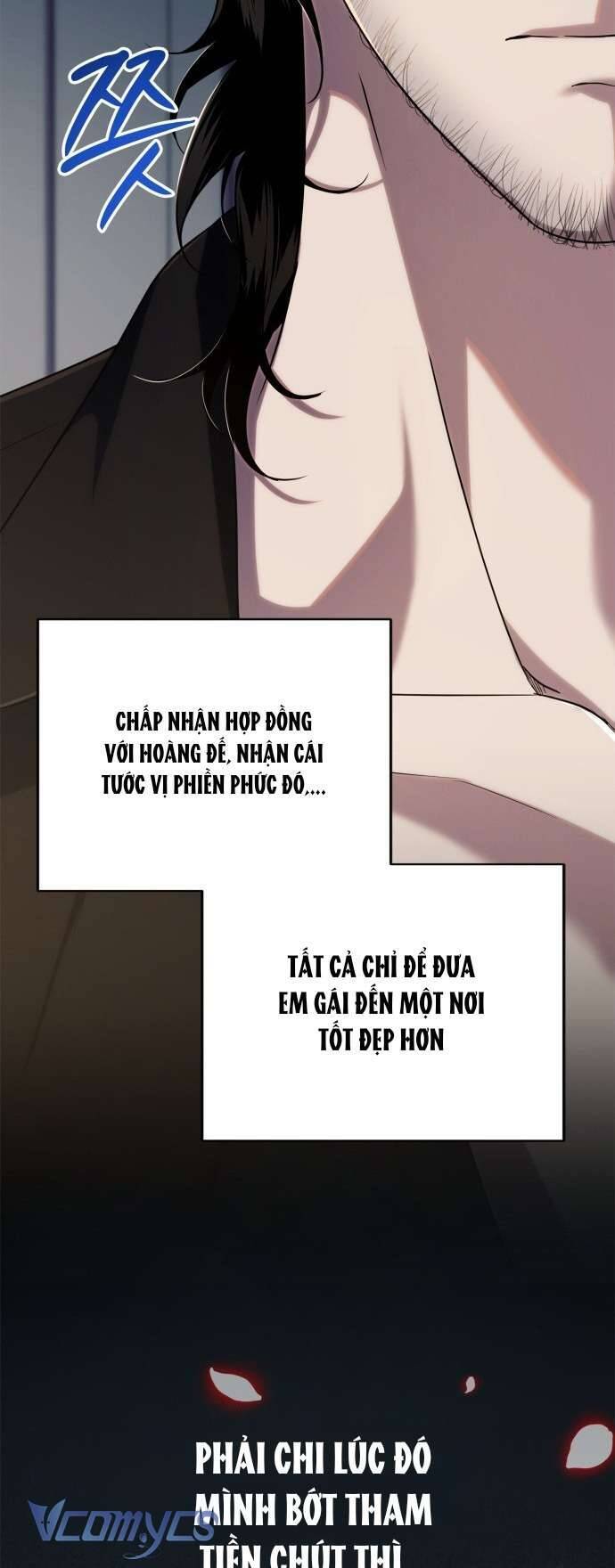 Nữ Công Tước Chiến Lợi Phẩm - Chapter 4 - Page 26
