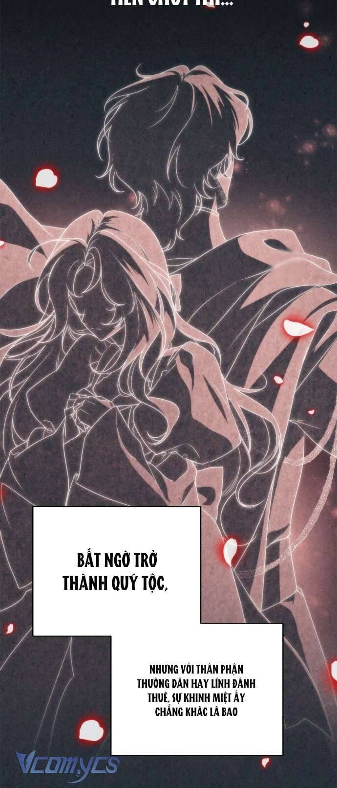 Nữ Công Tước Chiến Lợi Phẩm - Chapter 4 - Page 27