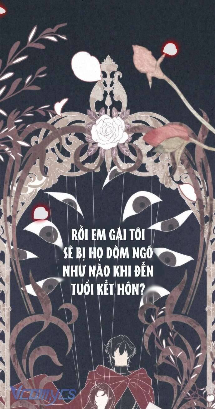 Nữ Công Tước Chiến Lợi Phẩm - Chapter 4 - Page 28