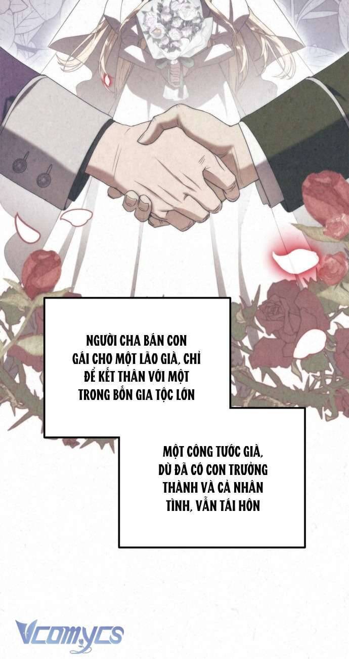 Nữ Công Tước Chiến Lợi Phẩm - Chapter 4 - Page 30