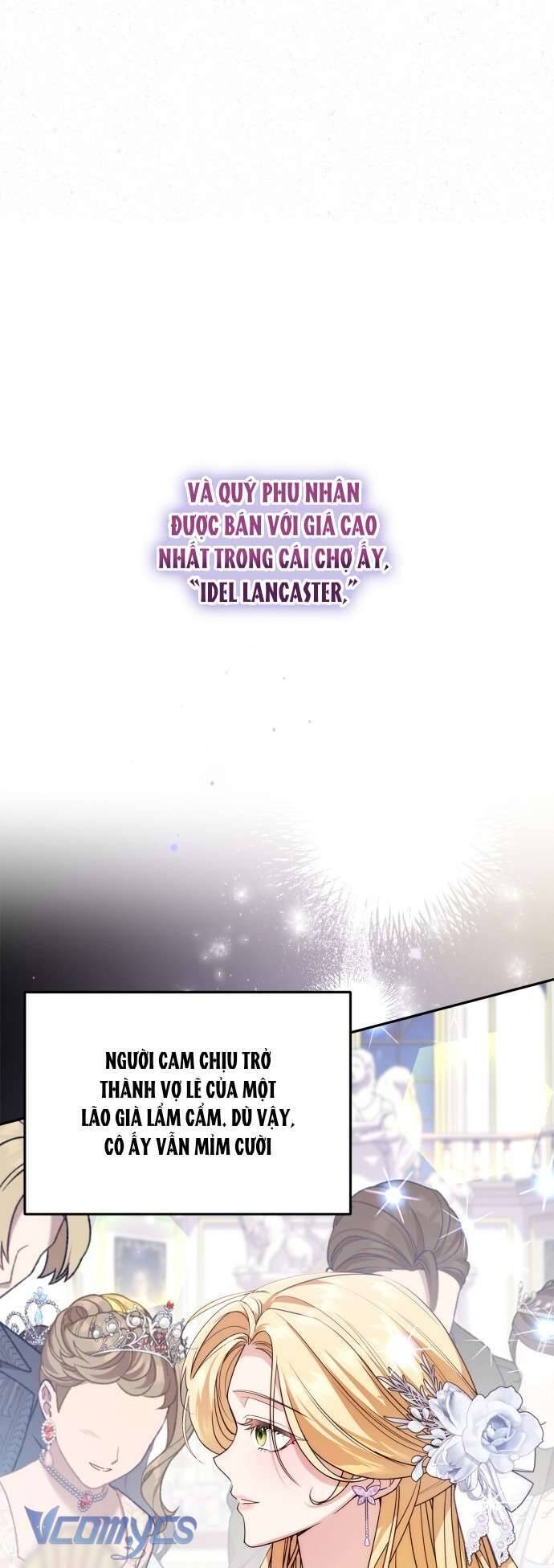 Nữ Công Tước Chiến Lợi Phẩm - Chapter 4 - Page 31